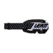 Leatt Velocity 4.5 Iriz Goggle with Anti-Fog Double Lens