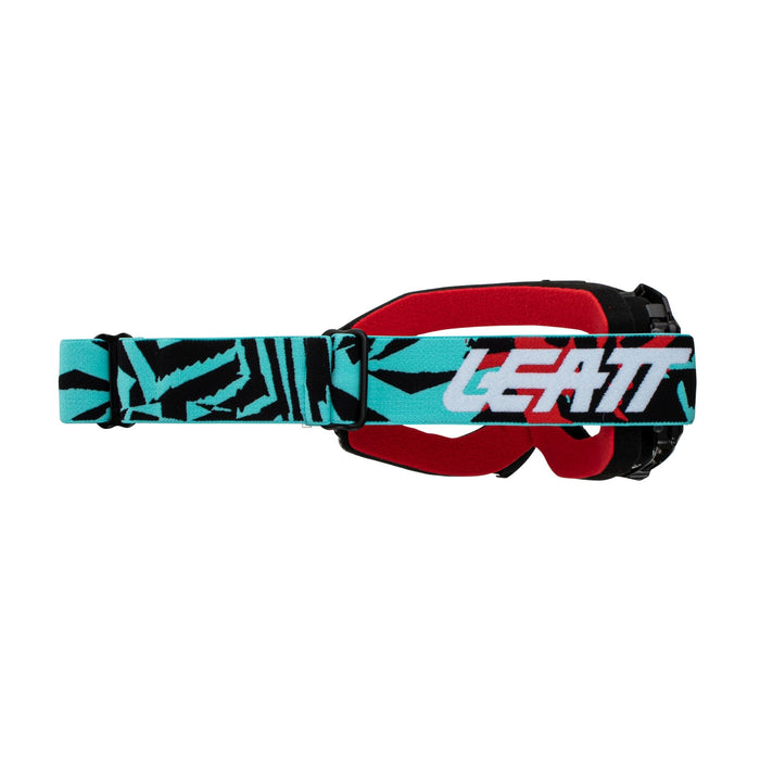 Leatt Velocity 4.5 Goggle with Anti-Fog Double Lens