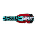 Leatt Velocity 4.5 Goggle with Anti-Fog Double Lens