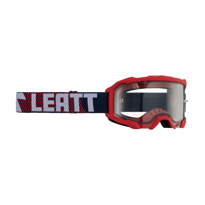 Leatt Velocity 4.5 Goggle with Anti-Fog Double Lens