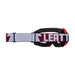 Leatt Velocity 4.5 Goggle with Anti-Fog Double Lens