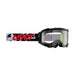 Leatt Velocity 4.5 Goggle with Anti-Fog Double Lens