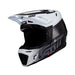 Leatt V24 8.5 Offroad Helmet