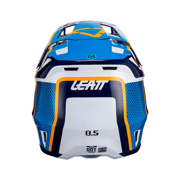 Leatt V24 8.5 Offroad Helmet