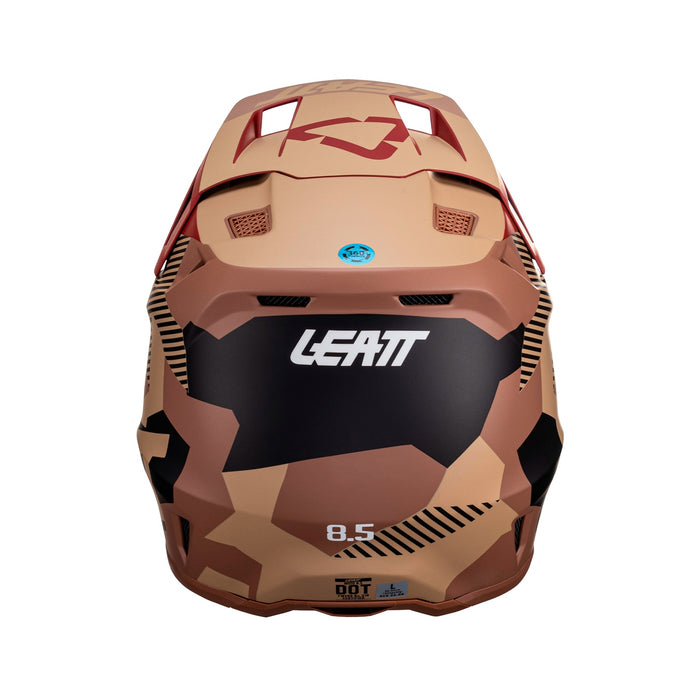 Leatt V24 8.5 Offroad Helmet