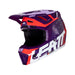 Leatt V24 7.5 Offroad Helmet