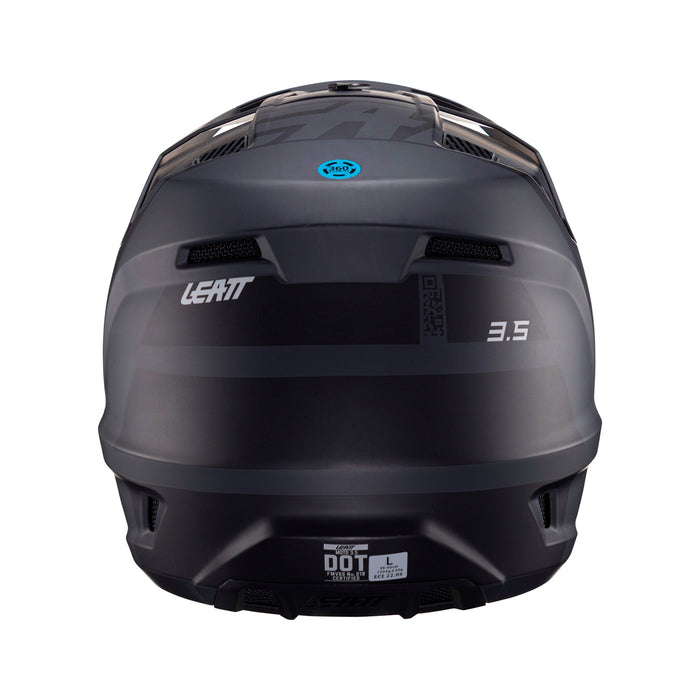 Leatt V24 3.5 Offroad Helmet