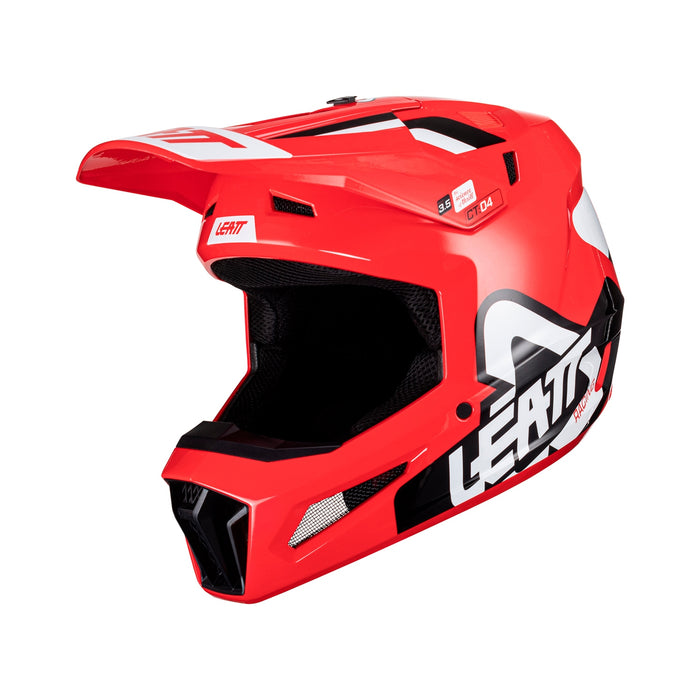 Leatt V24 3.5 Junior Offroad Helmet