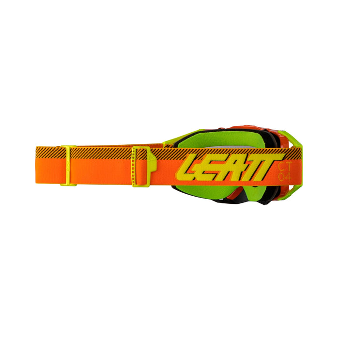 Leatt Velocity 6.5 Goggle with Anti-Fog Double Lens