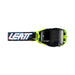 Leatt Velocity 6.5 Goggle with Anti-Fog Double Lens