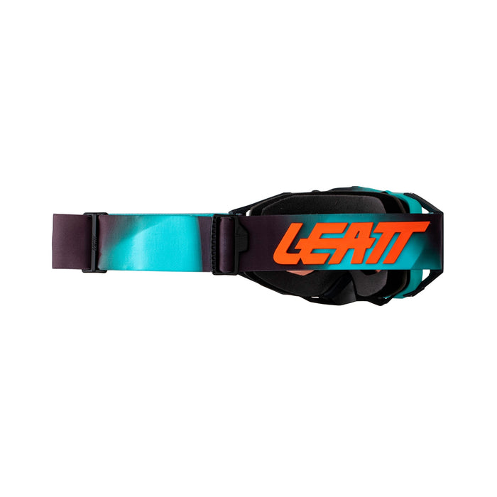 Leatt Velocity 6.5 Goggle with Anti-Fog Double Lens