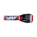 Leatt Velocity 6.5 Goggle with Anti-Fog Double Lens