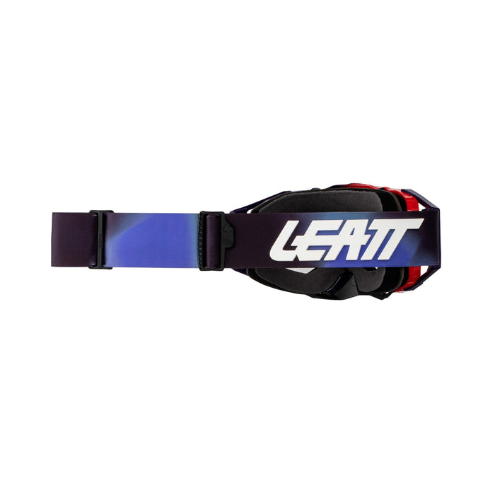 Leatt Velocity 6.5 Goggle with Anti-Fog Double Lens