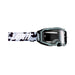 Leatt Velocity 5.5 Enduro Goggle with Anti-Fog Double Lens