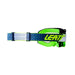 Leatt Velocity 4.5 Iriz Goggle with Anti-Fog Double Lens