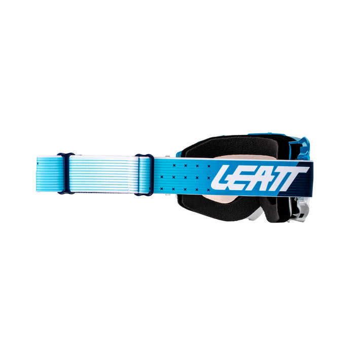 Leatt Velocity 4.5 Iriz Goggle with Anti-Fog Double Lens