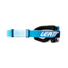 Leatt Velocity 4.5 Iriz Goggle with Anti-Fog Double Lens