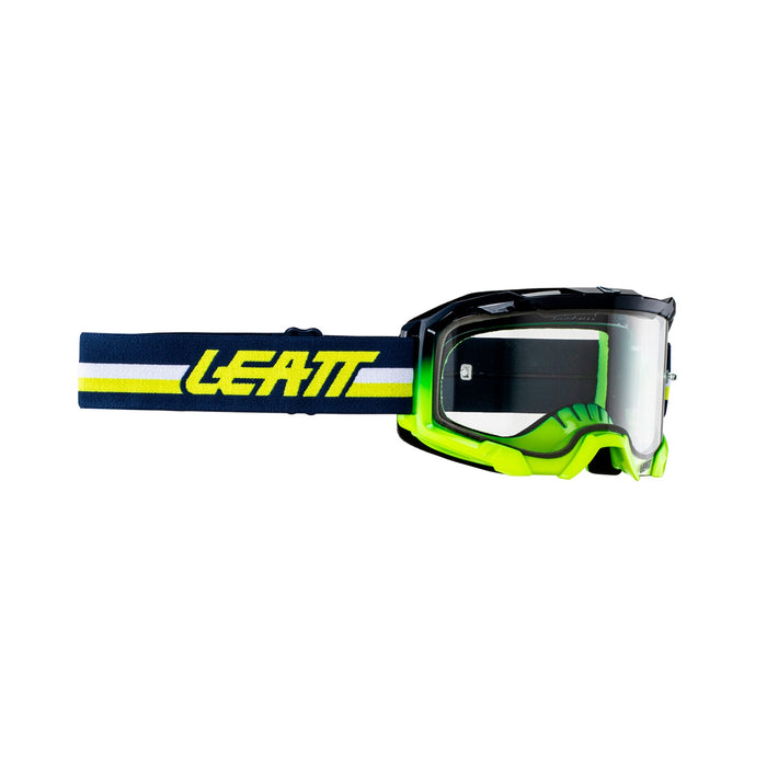 Leatt Velocity 4.5 Goggle with Anti-Fog Double Lens