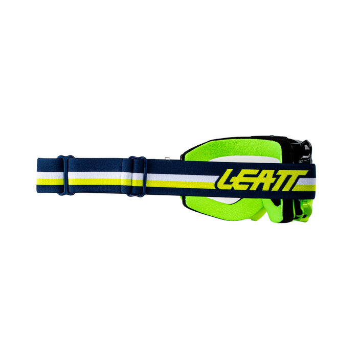 Leatt Velocity 4.5 Goggle with Anti-Fog Double Lens