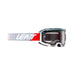 Leatt Velocity 4.5 Goggle with Anti-Fog Double Lens