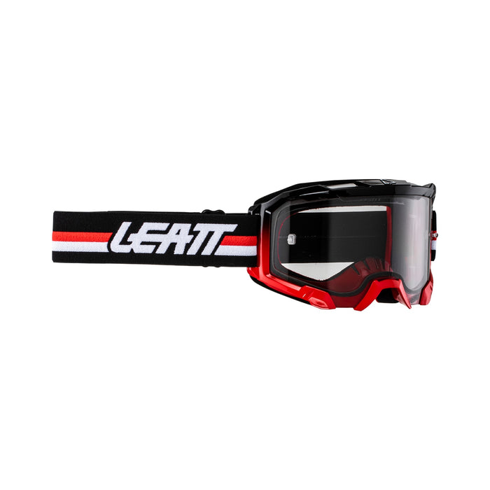 Leatt Velocity 4.5 Goggle with Anti-Fog Double Lens