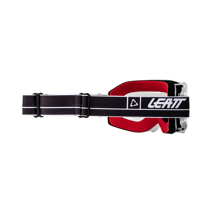 Leatt Velocity 4.5 Goggle with Anti-Fog Double Lens