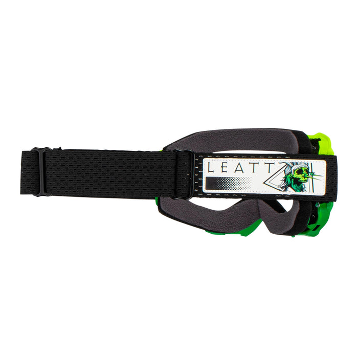 Leatt Velocity 4.0 MTB Goggles with Double Lens