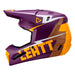 Leatt V23 3.5 Off-Road Helmet