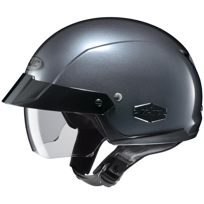 HJC IS-Cruiser Solid Helmet