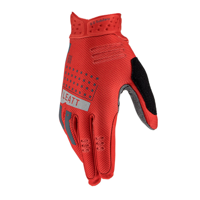 Leatt MTB 2.0 Subzero Gloves