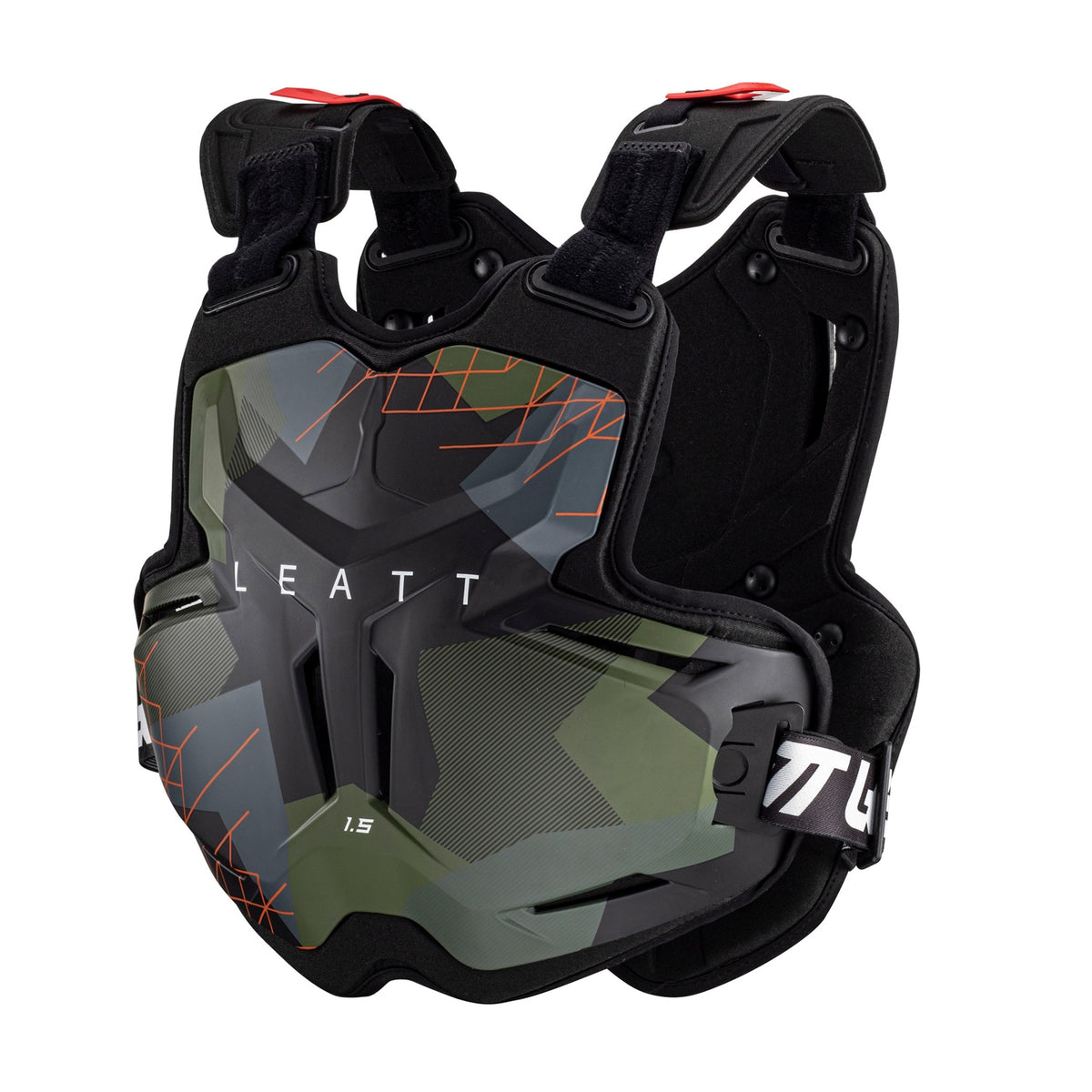 Leatt 1.5 Chest Protector
