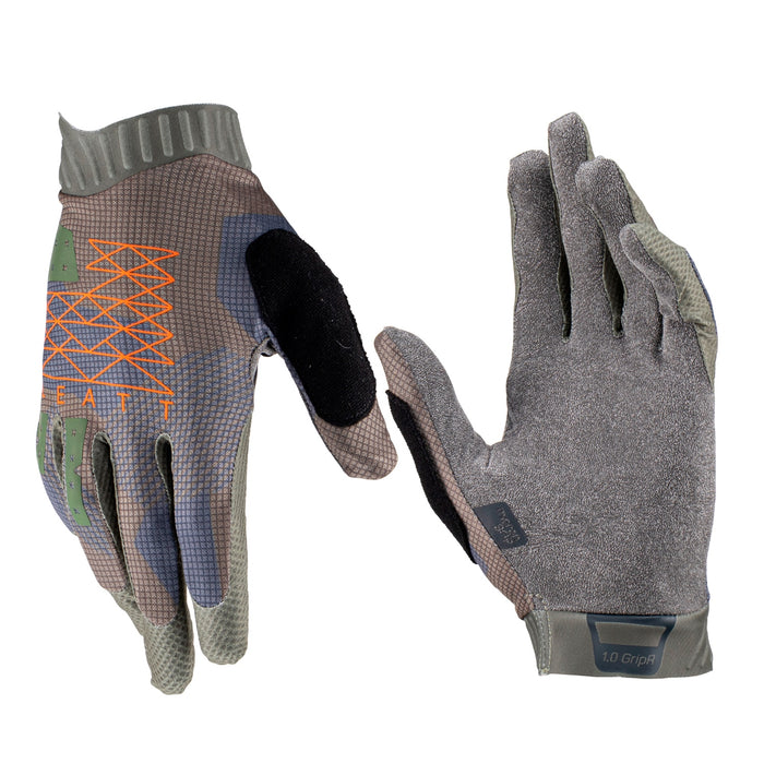 Leatt MTB 1.0 GripR Gloves