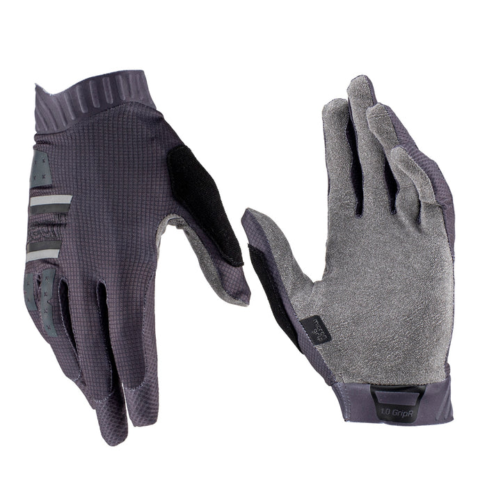 Leatt MTB 1.0 GripR Gloves