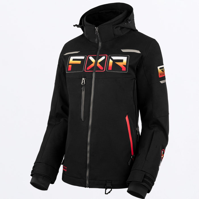 FXR Womens Maverick Jacket