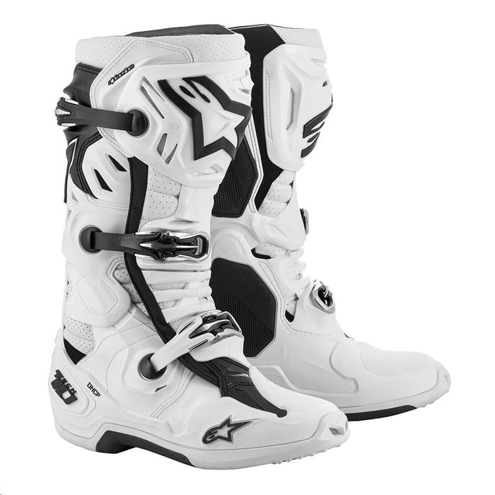 Alpinestars Tech 10 Supervented Boots