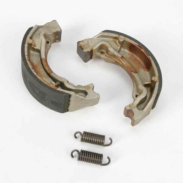 Moose Utility Brake Shoes 1723-0140