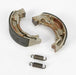 Moose Utility Brake Shoes M9152