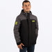 FXR Mens Vertical Pro Insulated Softshell Jacket