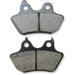 Drag Specialties Brake Pads 1720-0216