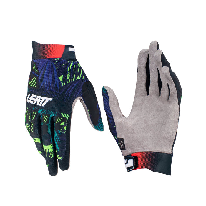 Leatt 2.5 X-Flow Gloves