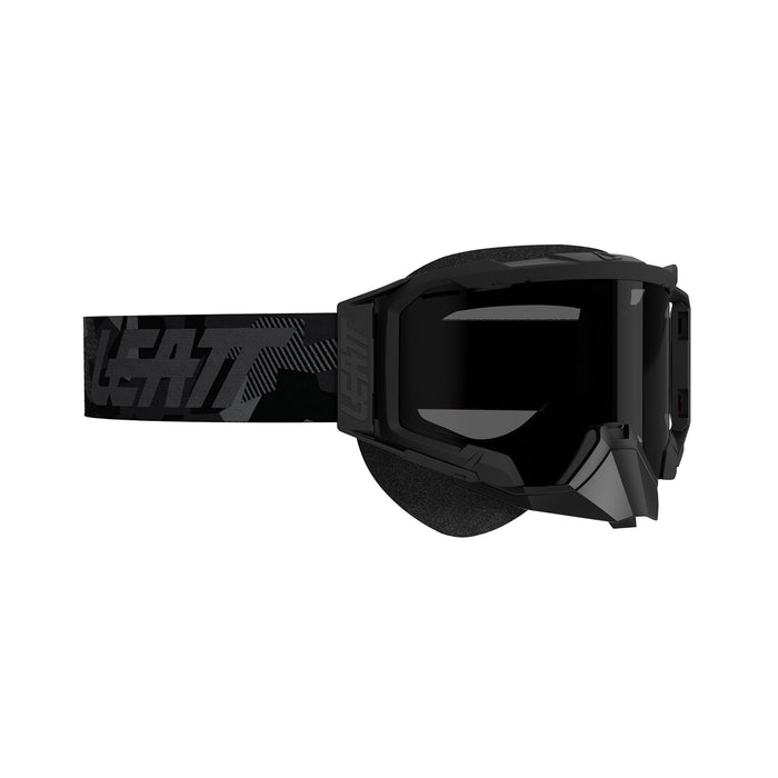 Leatt Velocity 5.5 SNX Goggle with Anti-Fog Double Lens