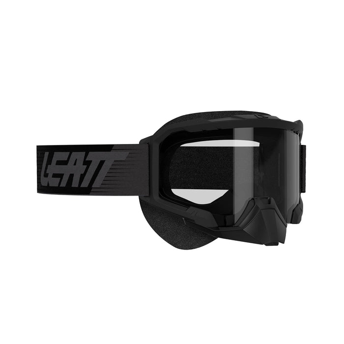 Leatt Velocity 4.5 SNX Goggle with Anti-Fog Double Lens