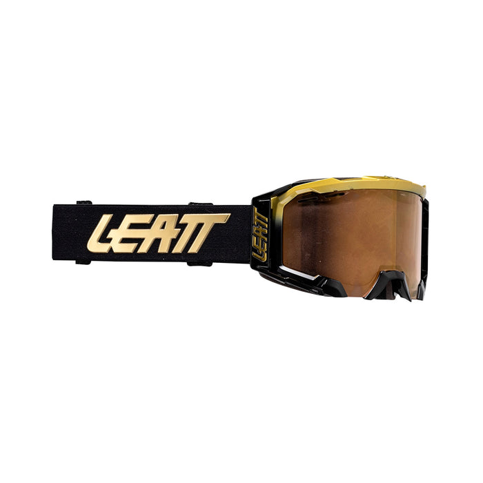 Leatt Velocity 5.0 MTB Iriz Goggle with Double Lens