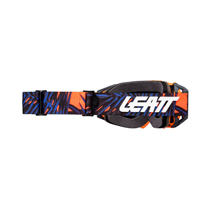 Leatt Velocity 5.0 MTB Iriz Goggle with Double Lens