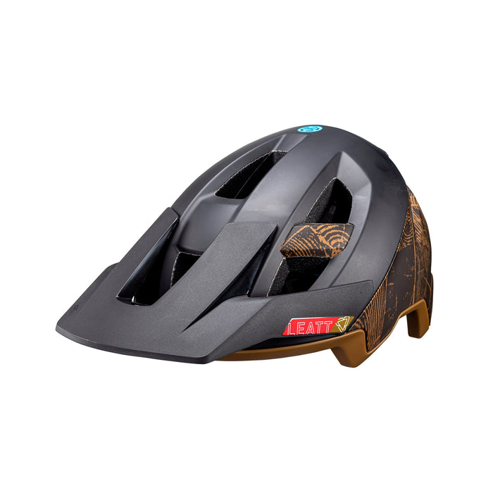 Leatt V24 MTB All-MTN 3.0 Helmet