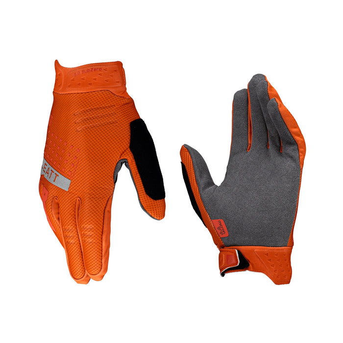 Leatt 2.0 Subzero MTB Gloves