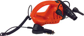 WOW CHARGER AC/DC PORTABLE INFLATABLE PUMP