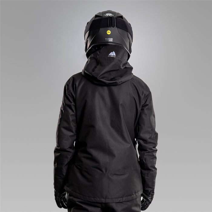 Jethwear Wallace Womens Jacket