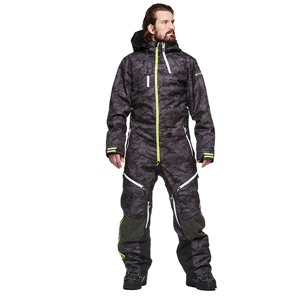 Sweep Mens Drifter Monosuit