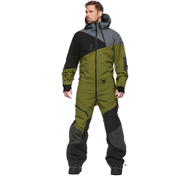 Sweep Mens Drifter Monosuit